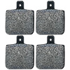 PFC Brake Pads For Wilwood Dynalite Single