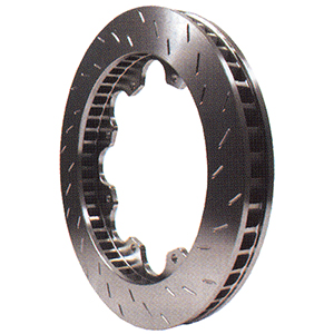 Race Rotor