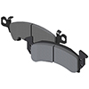 PFC 97 Compound Brake Pads For GM Fullsize Calipers