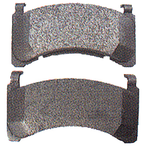 Gm Metric Compound 11