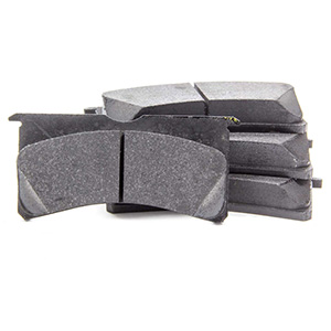 PFC Brake Pads, 97 Compound, Fits AP / Outlaw / Wilwood SL Calipers