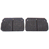 PFC 01 Compound Brake Pads For AP / Outlaw / Wilwood DL Calipers