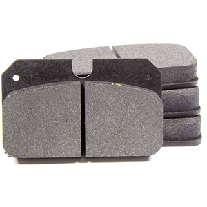 PFC 13 Compound Brake Pads For Wilwood DL Bridge Bolt