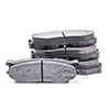 PFC 13 Compound Brake Pads For ZR94 Caliper, For Use With .810 Rotor