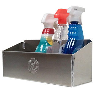 Pit Pal 111 6 Container Shelf