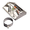 Jr. Universal Tool Tray & Standard Ring