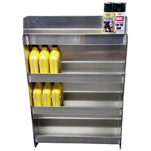 Pit Pal 310 Oil Storage Cabinet