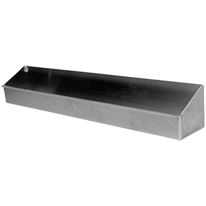 Pit Pal 311 12 Quart Oil Shelf