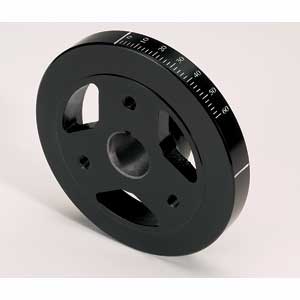 Professional Products 6" SB 350 SB Chevy Lightweight (Int.)