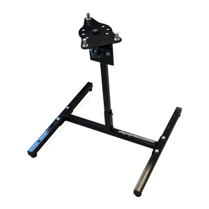 Wicked Kool Fabrication Tire Wash Stand