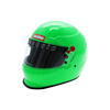 RaceQuip PRO25 Florescent Green SA2025 - X-Large