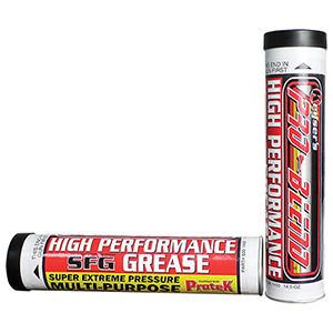 Pro-Blend 1450 High Performance Sfg Multi Purpose Grease - 14.5 Oz