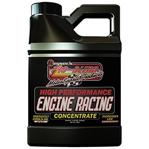 Pro-Blend 1600 High Performance Racing Engine Concentrate - 16 Oz