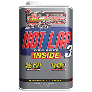 Pro-Blend 3030 Hot Lap 3 Inside Tire Prep - 32 Oz