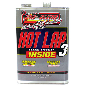 Pro-Blend Hot Lap 3, 1 Gallon