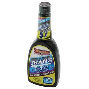 Pro-Blend 4012 Trans Cool Heavy Duty Atf Enhancer - 12 Oz