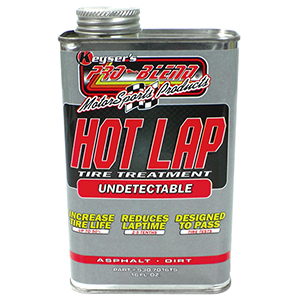 Pro-Blend 7016Ts Hot Lap Undetectable Tire Treatment - 16 Oz