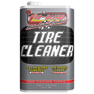 Pro-Blend 7050 Tire Cleaner For Race Tires - 32 Oz