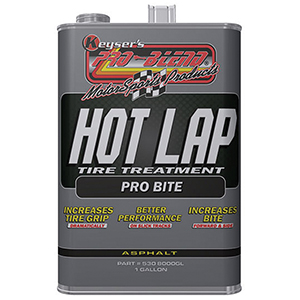 Pro-Blend 8000Gl Hot Lap Pro Bite Tire Treatment - 1 Gallon