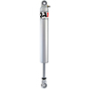QA1 Shock Mono Lrg Steel Schrader 15.40. 20.63 Eye-B/Eye-B V-None Dry Bleed Adj.