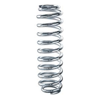 QA1 15CB250 Spring Chrome Silicon 2-1/2 Id 15-250 Lbs Cp Barrel