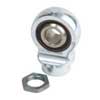 QA1 Loop, Aluminum, Assembly Bearing Mount. 7/16-20 Unf