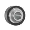 QA1 EMB8-102PK Bearing Kit, Emb 1/2 X 1  Wide