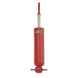 QA1 FC1947-3P Shock Lrg Steel 9.50 -13.75 Stud/T-Bar V7-3