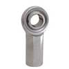 QA1 Rod End (K) 3-Pc Carbon Teflon. F-R 7/16-7/16 Stud