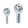 QA1 XPFR10 Rod End (Xp) Endura Alloy Ht F-R 5/8-5/8 Polished And Cp