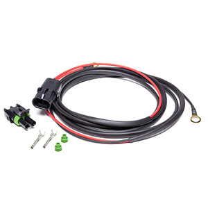 QuickCar Helmet Harness 7 ft.