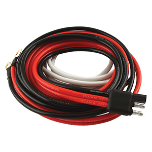 QuickCar 5' Basic Wiring Harness