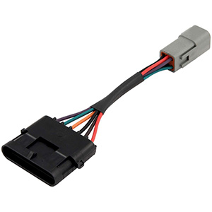 QuickCar Deutsch to Weatherpack Adapter