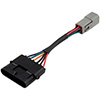 QuickCar Deutsch to Weatherpack Adapter