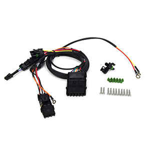 QuickCar Modified Single Weatherpack Harness