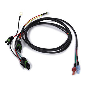 QuickCar HEI Soft Touch Wiring Harness