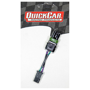 QuickCar MSD to Weatherpack Distributor Adapter