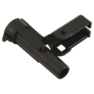 QuickCar Weatherpack Connector Male 1 Pin