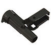 QuickCar Weatherpack Connector Male 1 Pin