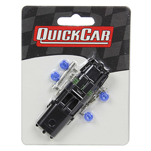 QuickCar Weatherpack Connector 2 Pin kit