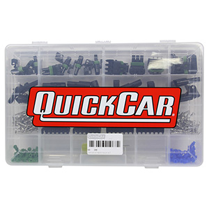 QuickCar Weather Pack Kit