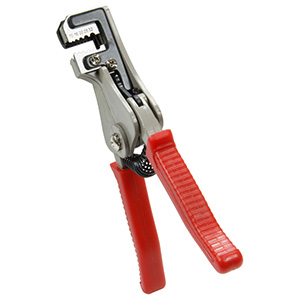 QuickCar Heavy Duty Wire Stripper