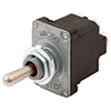 QuickCar Momentary-OFF-Momentary Weatherproof Switch Reverse Polarity