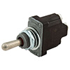 QuickCar Weatherproof Switch On-Off-On