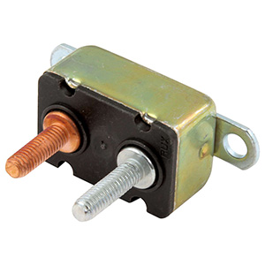 QuickCar Circuit Breaker 20 AMP