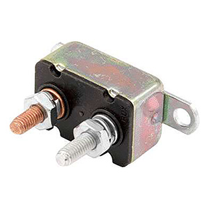 QuickCar Circuit Breaker 40 AMP