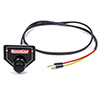 QuickCar Remote Start Button w/ Plate