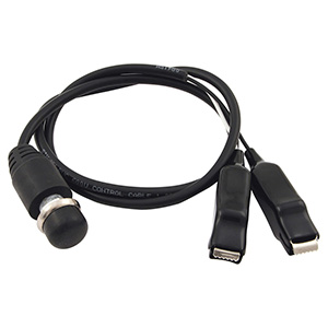 QuickCar Remote Starter Button