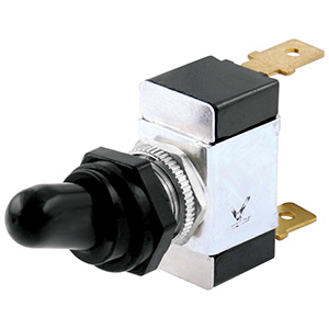 QuickCar 3 Wheel Brake Switch with Spades