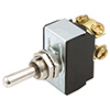 QuickCar Start-Ign-Off Switch
